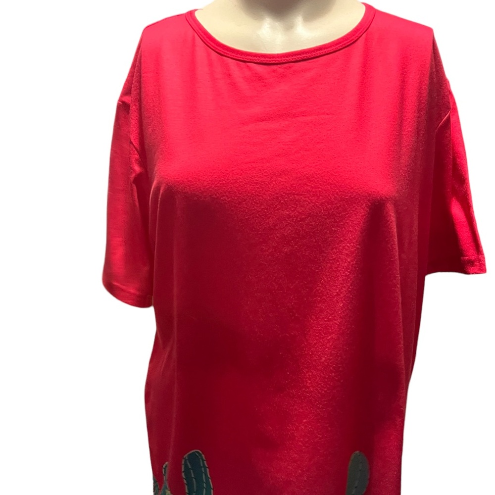 L & B size L top